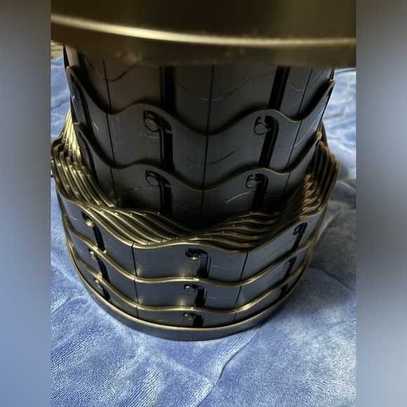 Adjustable seat/stool - Picture 6 of 16